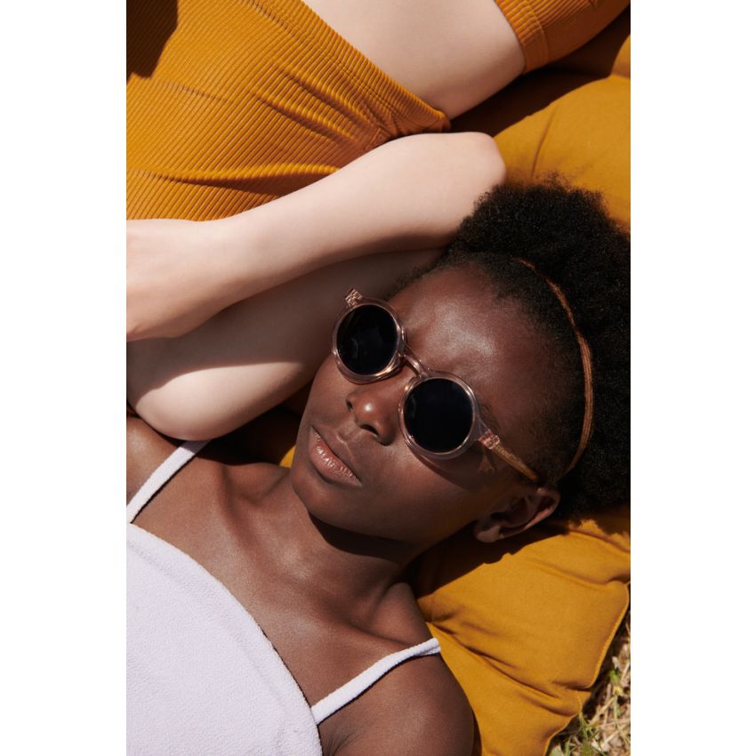 LIEWOOD - 4-10 Jh Darla Sonnenbrille Spiegel Whale Blue