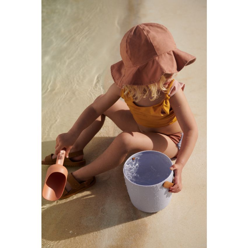 LIEWOOD - Harper Sandset Garden Green Mix