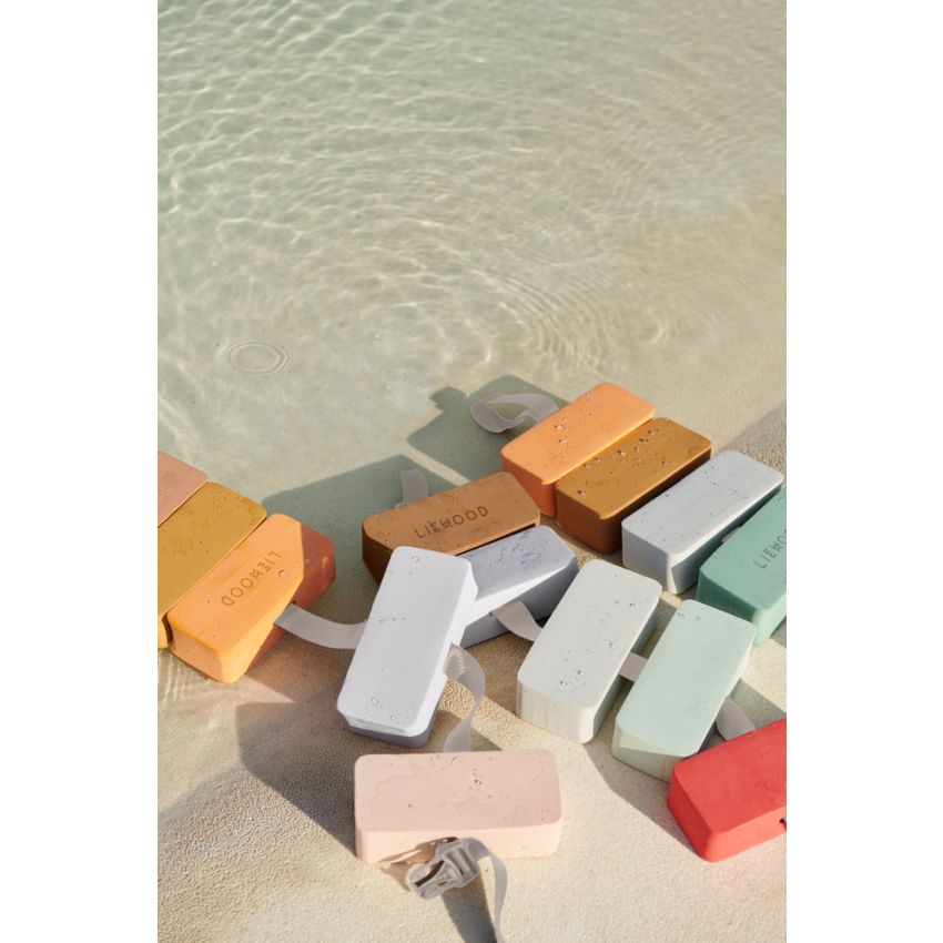 LIEWOOD - Schwimmgurt Riverside Mix