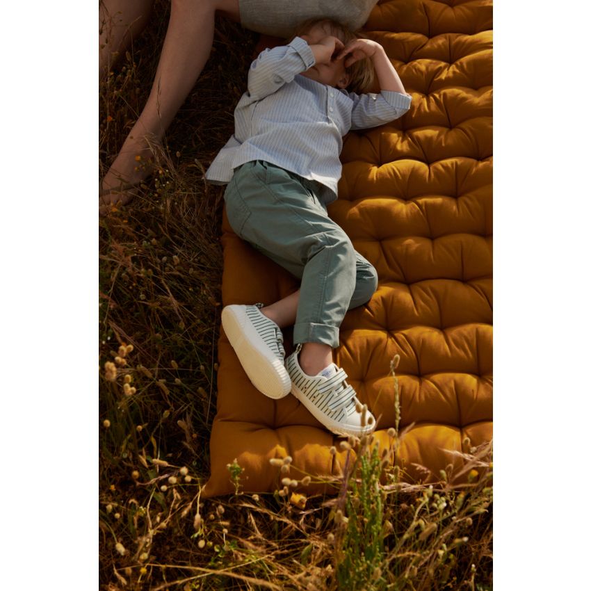 LIEWOOD - Barney Matratze Tuscany Rose