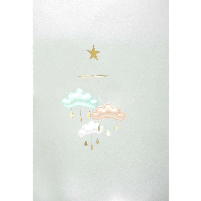 The Butter Flying - Cloud Light Irina