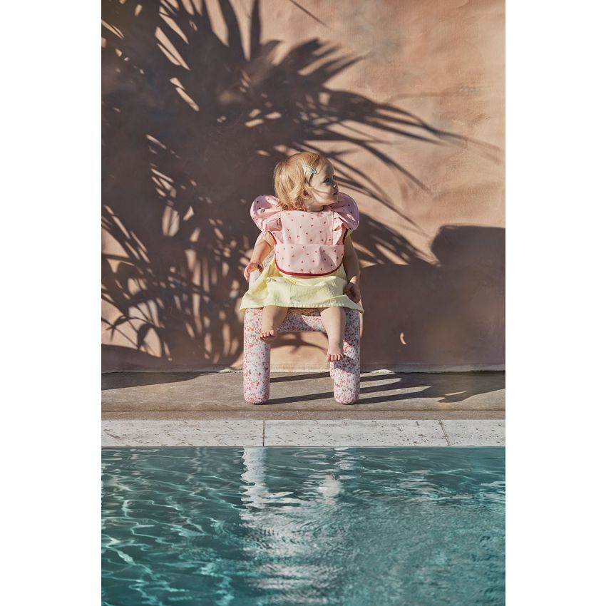 Elodie - Lätzchen Sweethearts