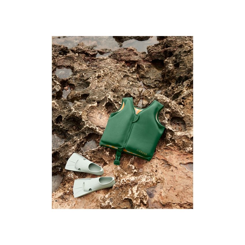 LIEWOOD - Schwimmweste Eden Multi Mix