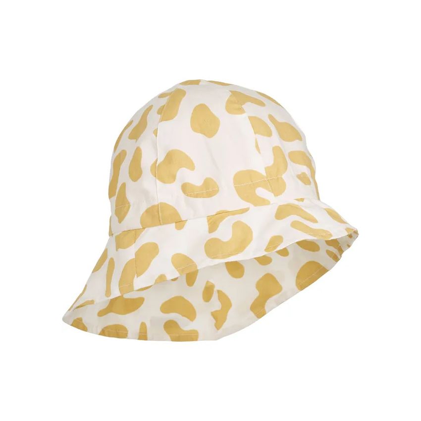 LIEWOOD - Sunneva Sonnenhut Leo Jojoba