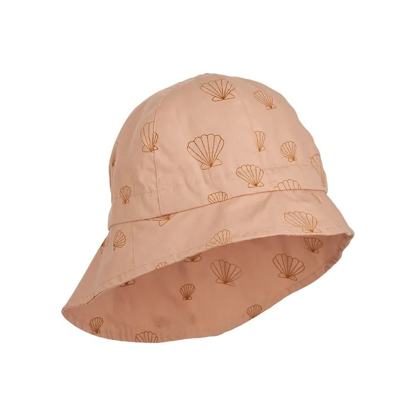 LIEWOOD - Sunneva Sonnenhut Seashell Pale Tuscany