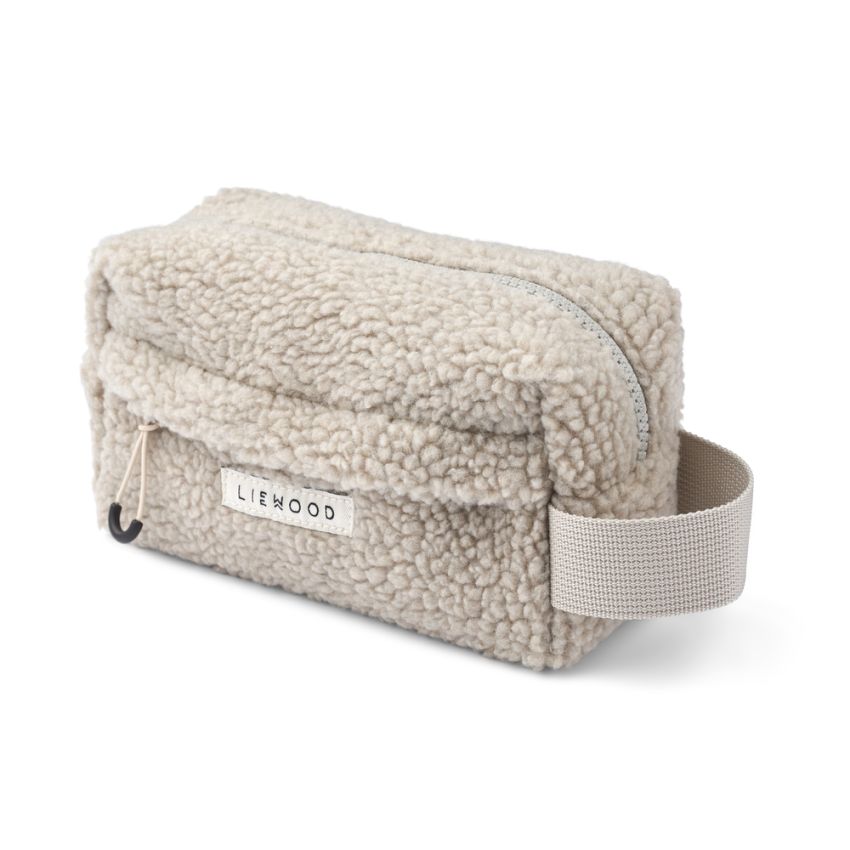 LIEWOOD - Trine Neccessaire Mist