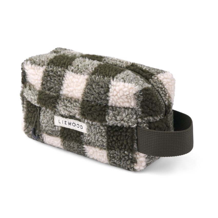 LIEWOOD - Trine Neccessaire Check