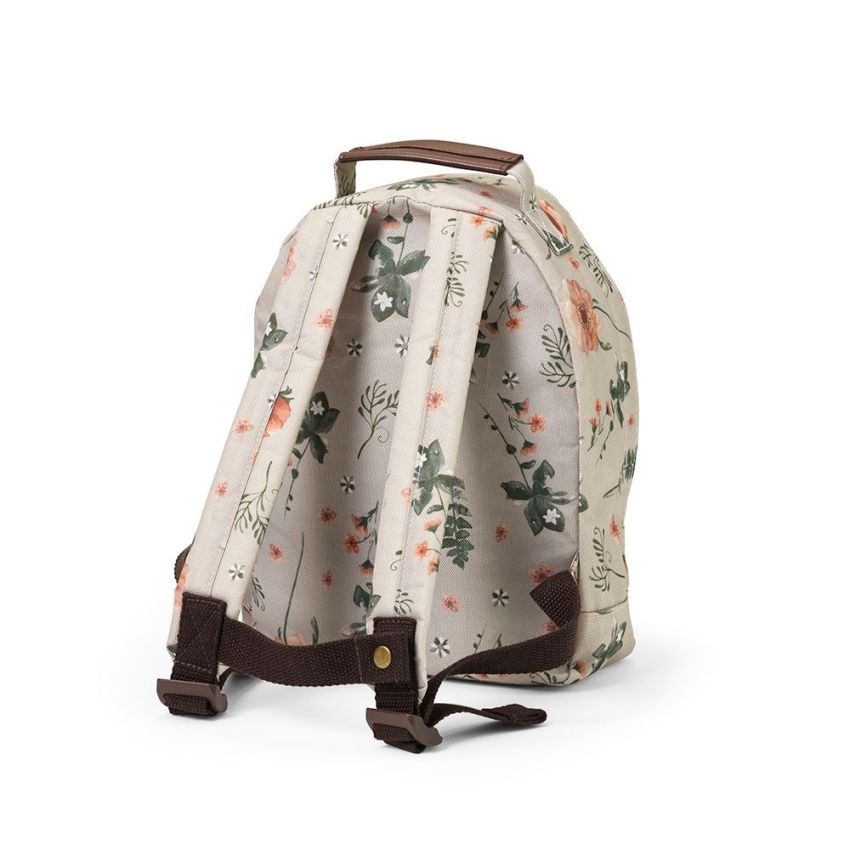 Elodie - Backpack Mini Meadow Blossom