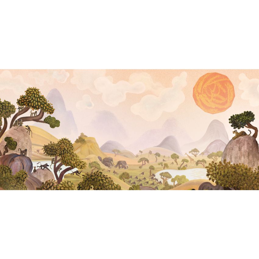 NordSüd Verlag - Leben