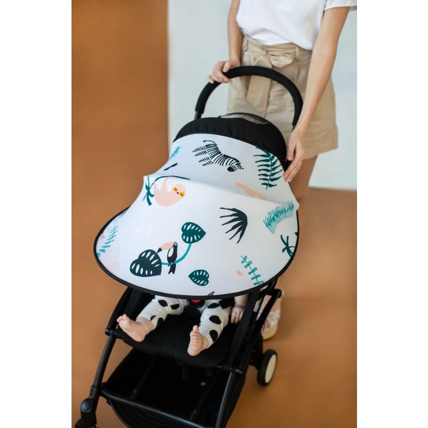 LEOKID - Sonnen Cap Tropical Friends