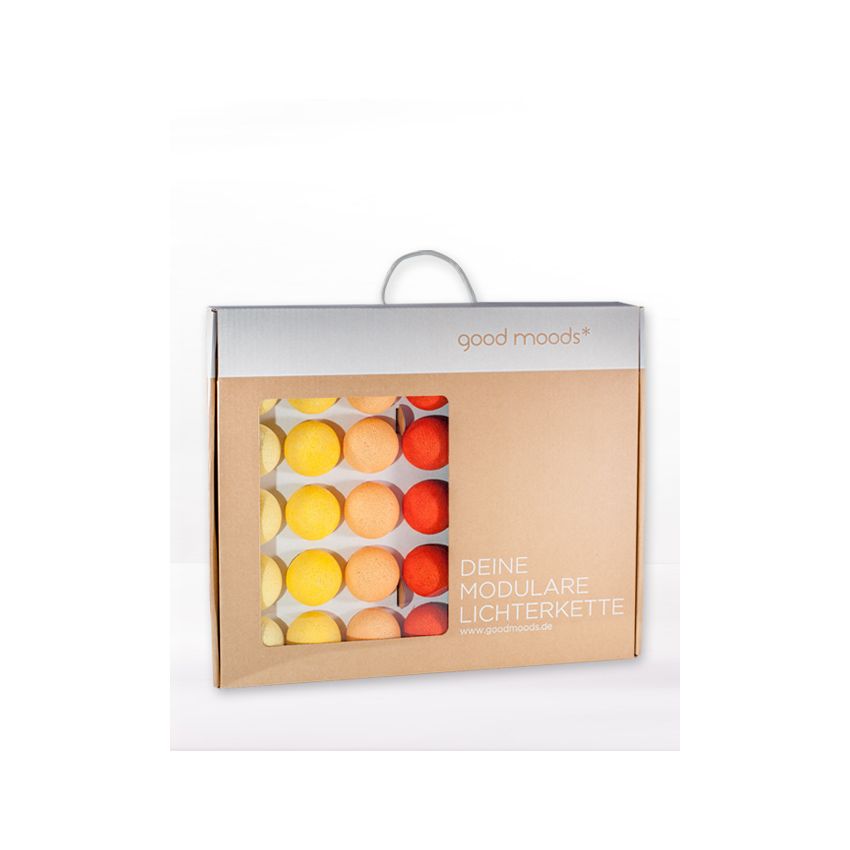 good moods* - Leuchtstoff