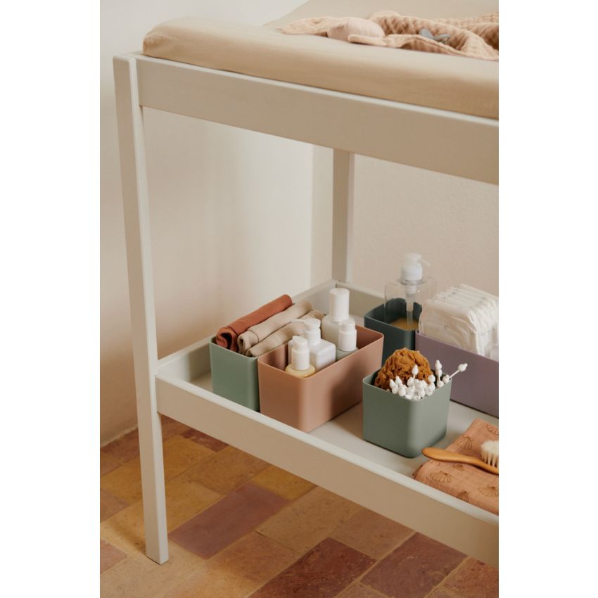 LIEWOOD - Jamal Aufbewahrung L Golden Caramel