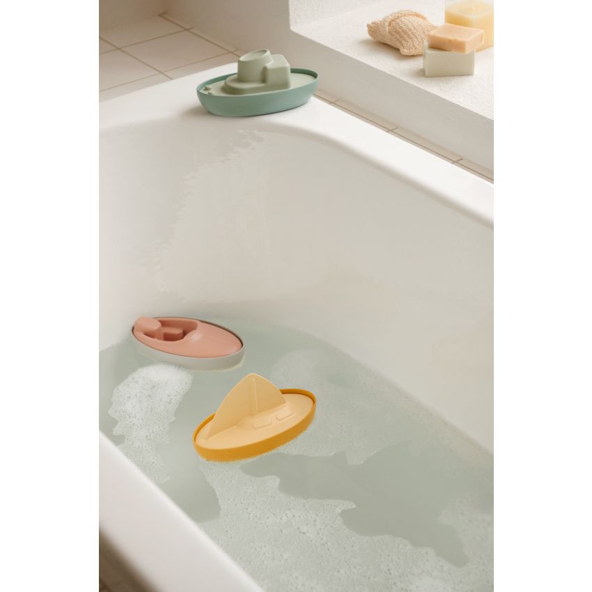 LIEWOOD - Badespielzeug Deborah Boote Tuscany Rose Mix