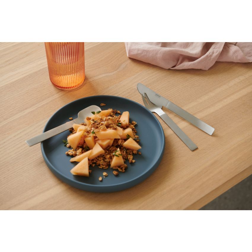 LIEWOOD - Colin Besteckset Stahl