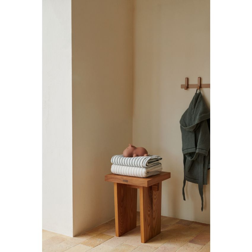 LIEWOOD - XL Yrsa Badespielzeug Nilpferd Tuscany