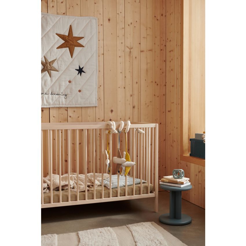 LIEWOOD - Wira Spiel- Spirale Lemon Sandy