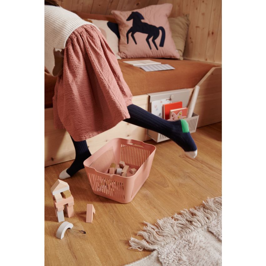 LIEWOOD - Makeeva Aufbewahrungsset L Tuscany Rose