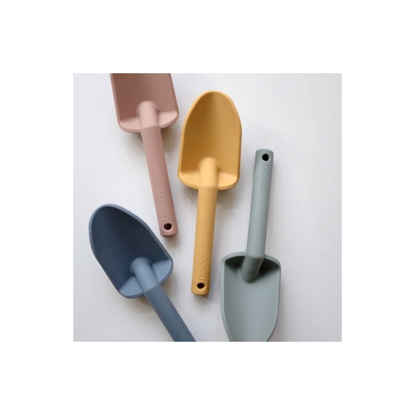 LIEWOOD - Schaufel Shane Mustard