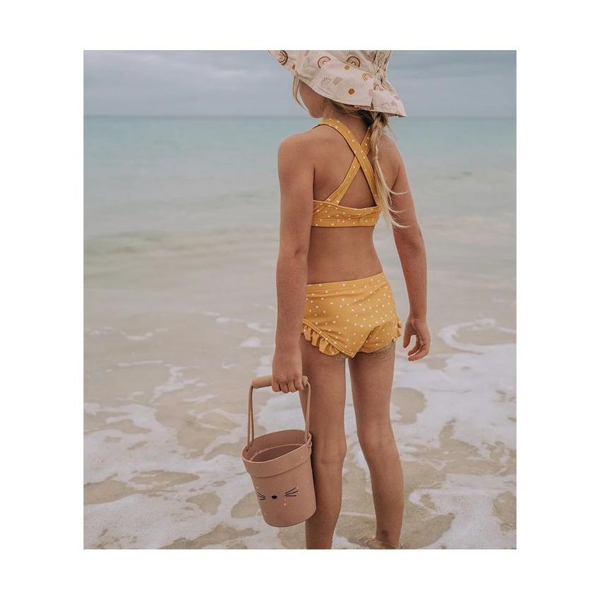 LIEWOOD - Linda Sandeimer Cat Dark Rose