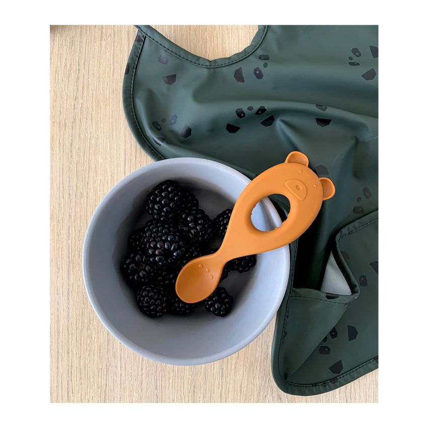 LIEWOOD - Liva Löffelset Green Mix