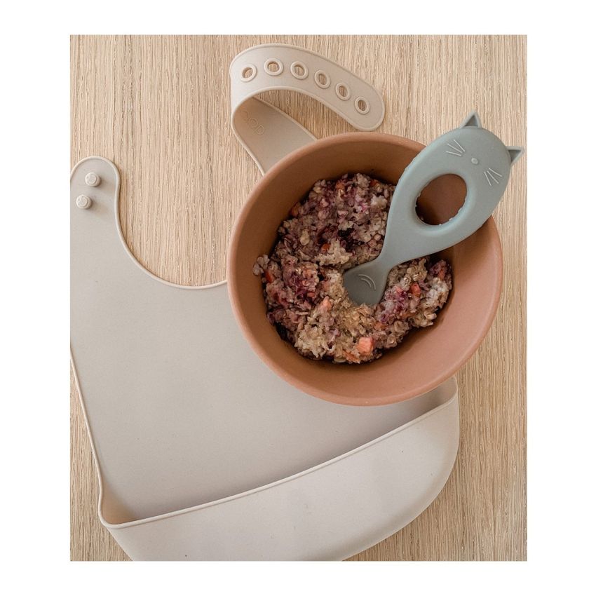 LIEWOOD - Liva Löffelset Green Mix