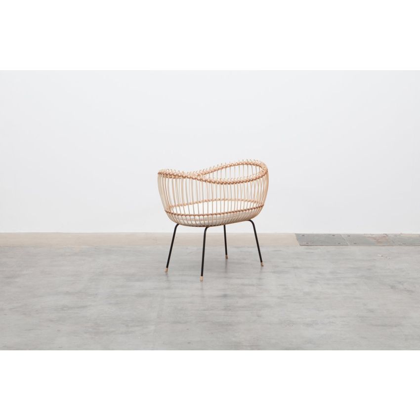 Bermbach Handcrafted - Stubenbett Lola inkl. Matratze