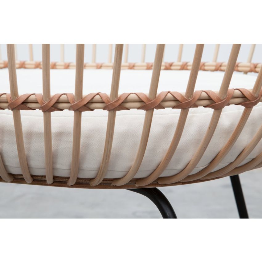 Bermbach Handcrafted - Stubenbett Lola inkl. Matratze