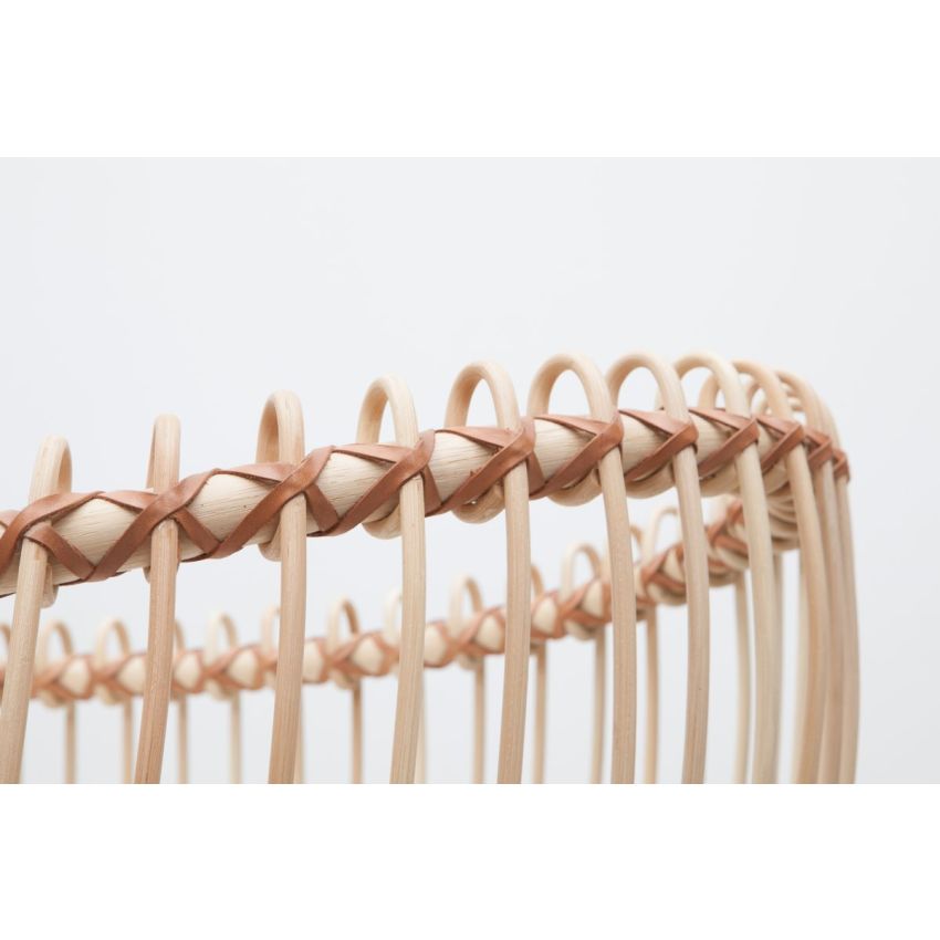 Bermbach Handcrafted - Stubenbett Lola inkl. Matratze