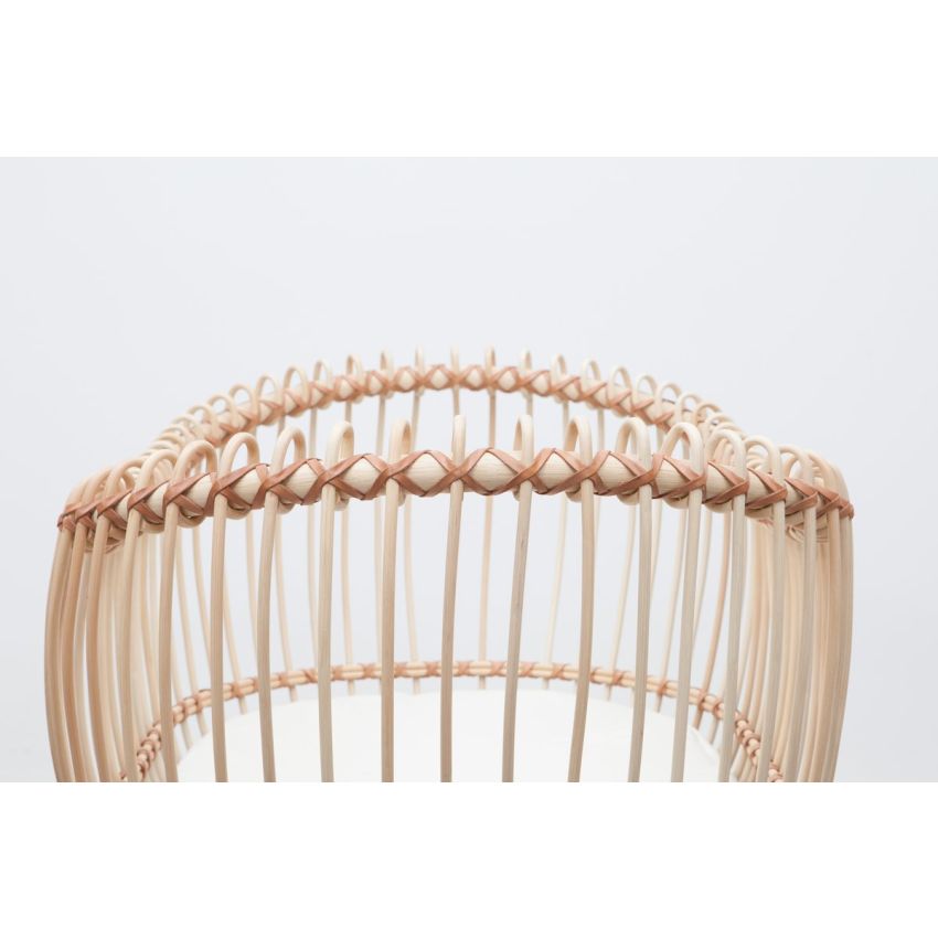 Bermbach Handcrafted - Stubenbett Lola inkl. Matratze