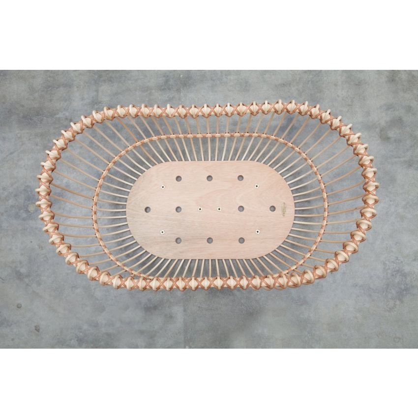 Bermbach Handcrafted - Stubenbett Lola inkl. Matratze