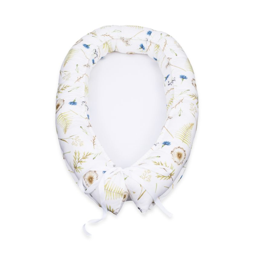 Qbana Mama - Babynest Herbal