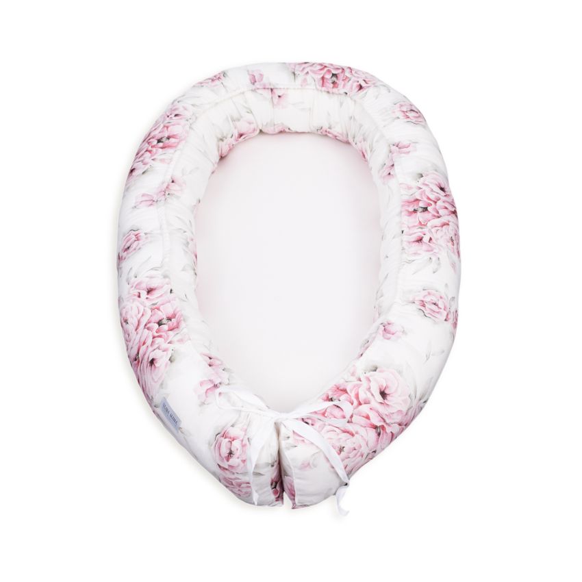 Qbana Mama - Babynest Blossom