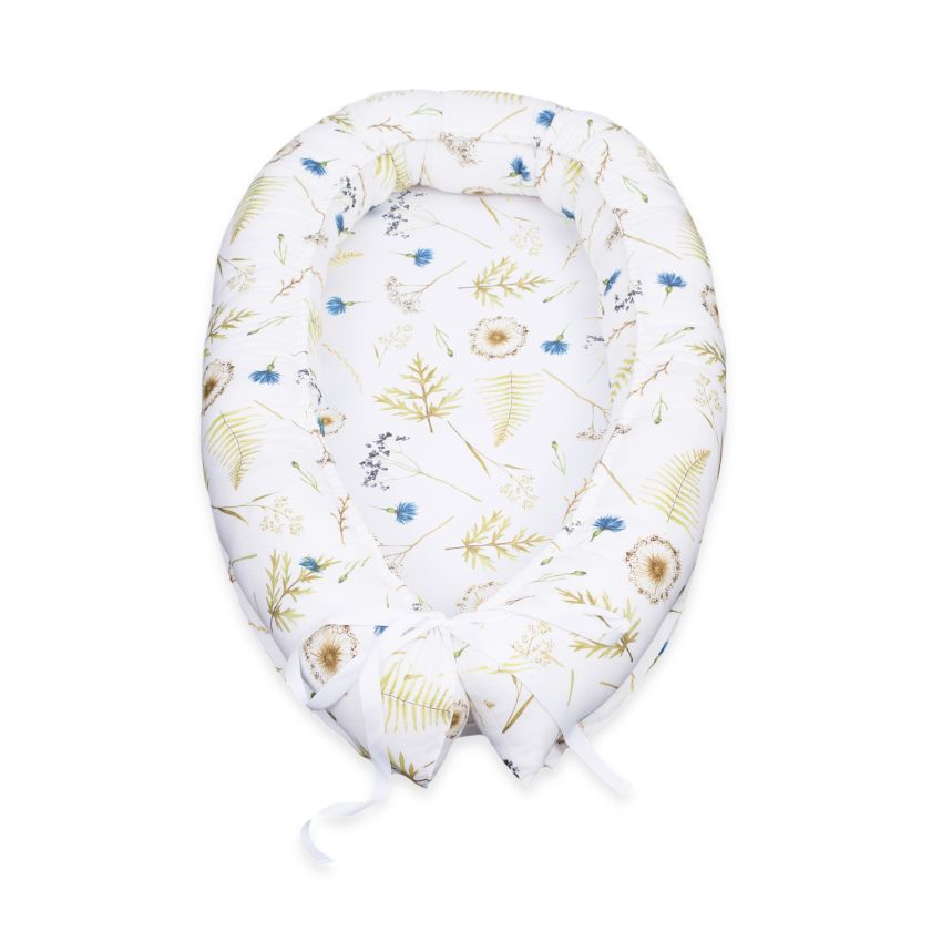 Qbana Mama - Babynest Herbal