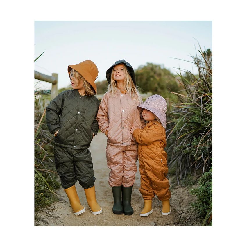 LIEWOOD - Thermoset Jennifer Safari Mix