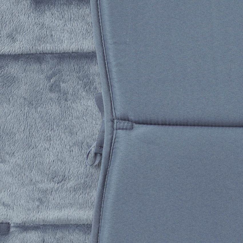 Elodie - Kinderwagen Einlage Tender blue