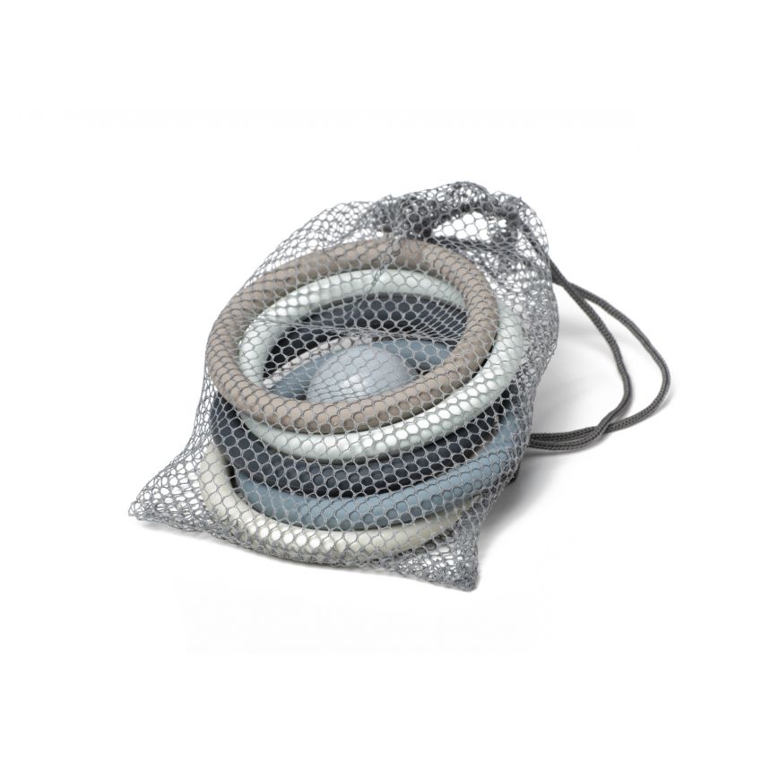 Scrunch - Taucher- Spielringe mit Ball