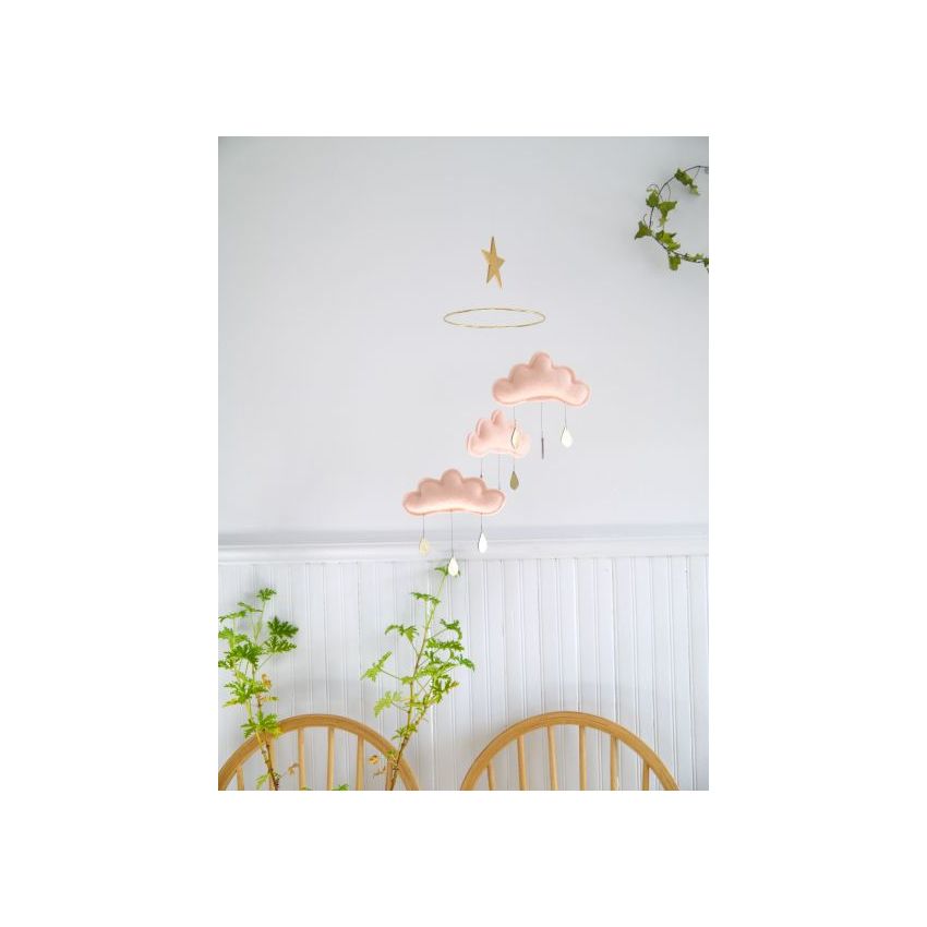 The Butter Flying - Cloud May