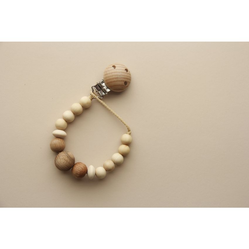 littleCHEW - Schnullerclip Lape