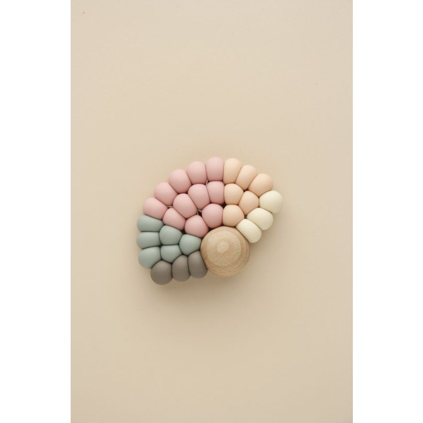 littleCHEW - Greifling Rainbow Rio