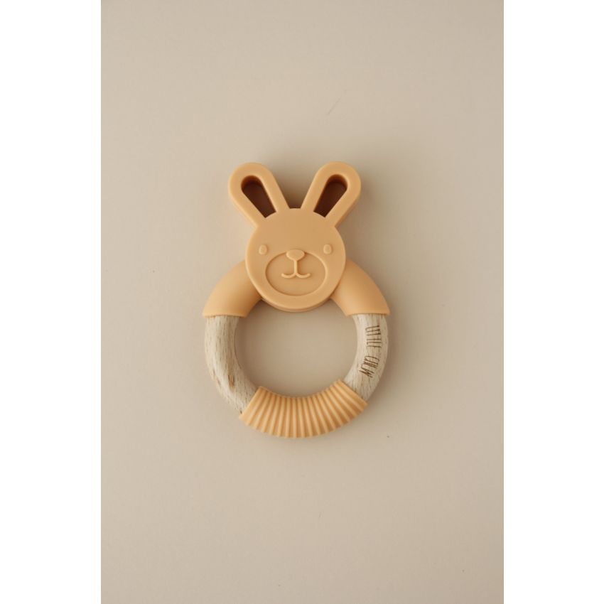 littleCHEW - Greifling Bunny Mango