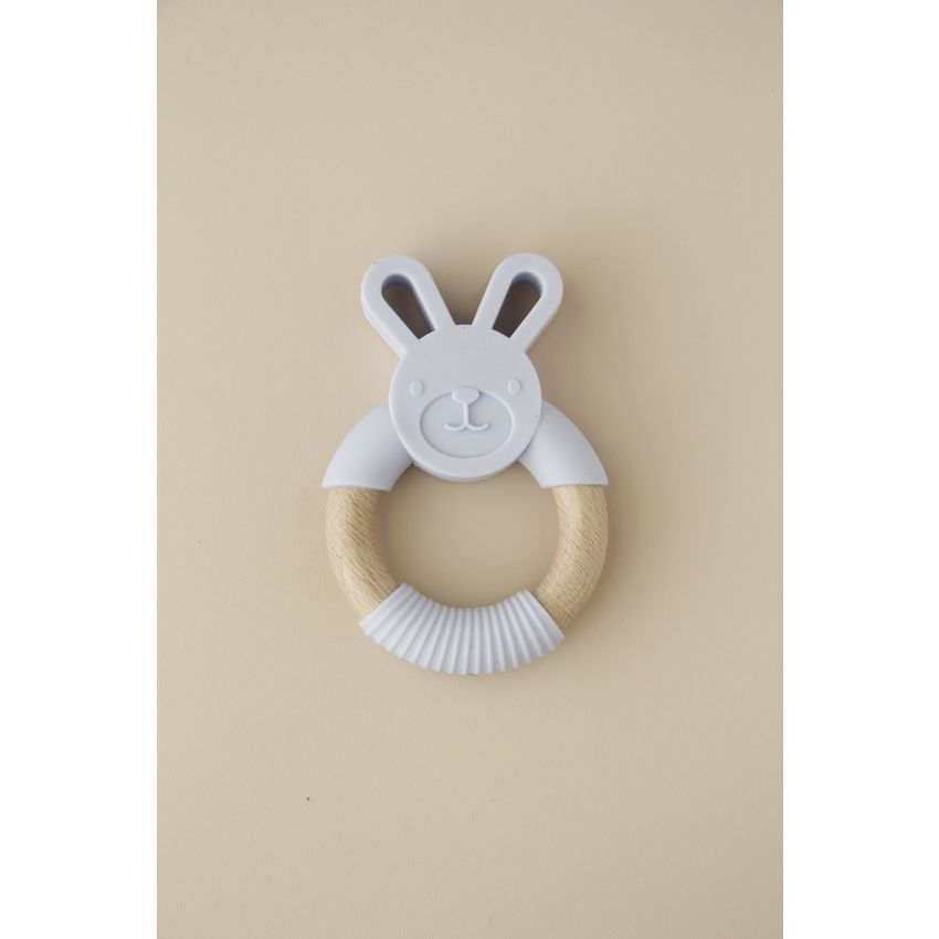 littleCHEW - Greifling Bunny Lilac