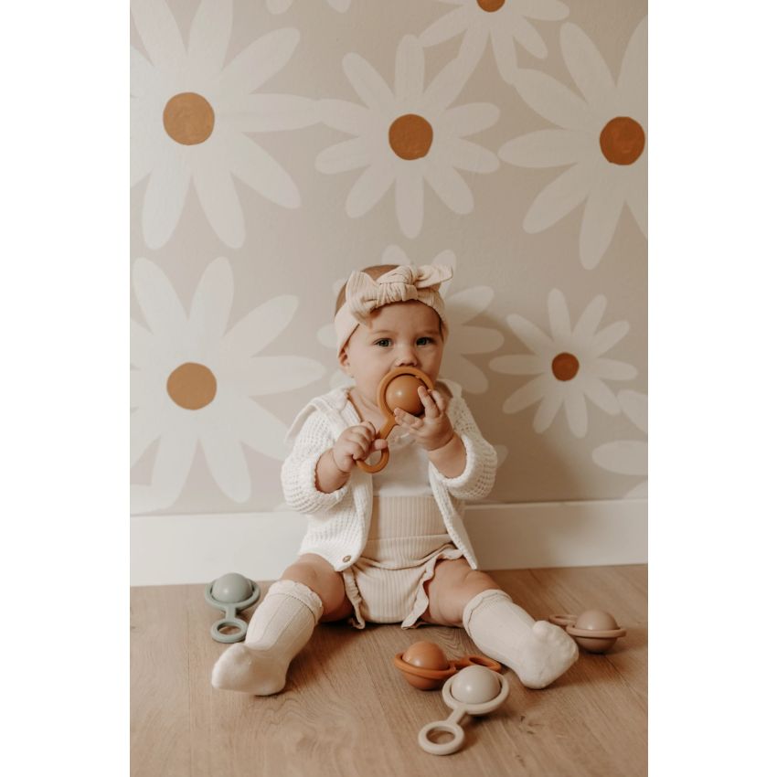 littleCHEW - Rassel Mustard