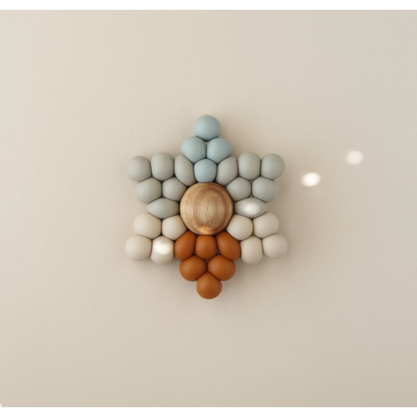 littleCHEW - Greifling Silikon Stern Keno