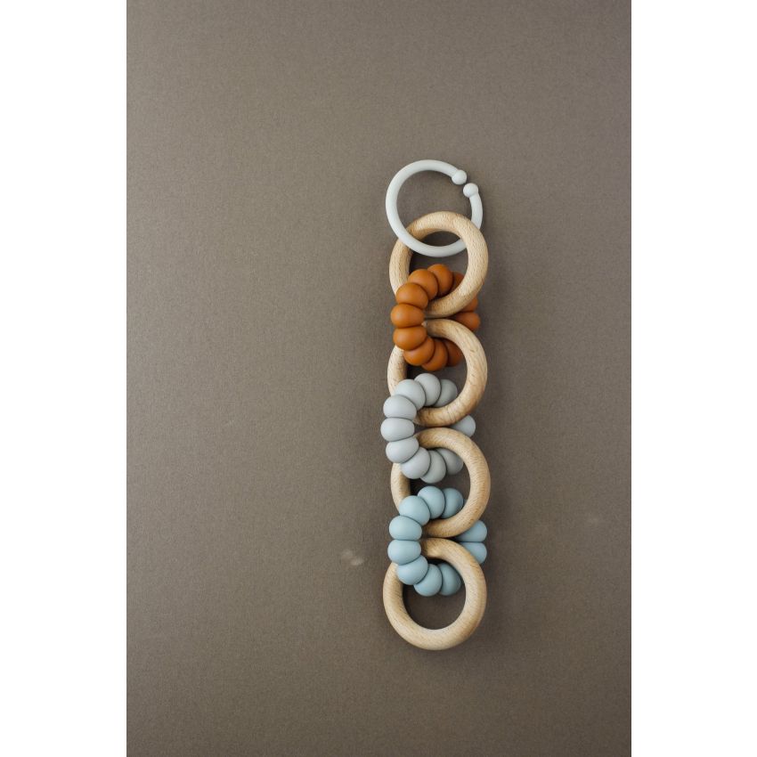 littleCHEW - Autositz- Spielzeug Lumami