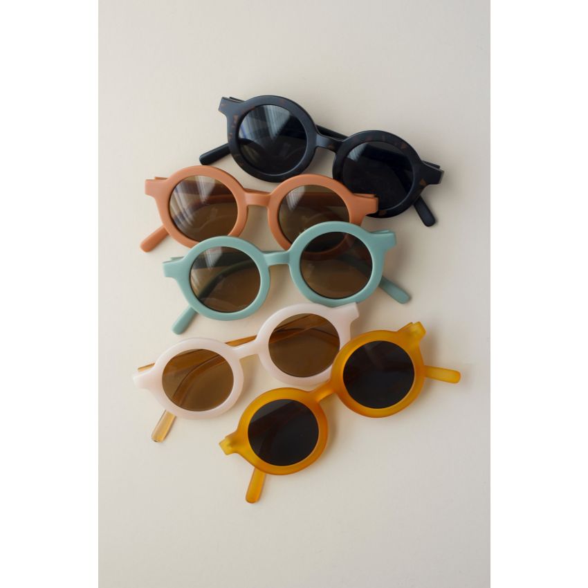littleCHEW - Kindersonnenbrille Buff