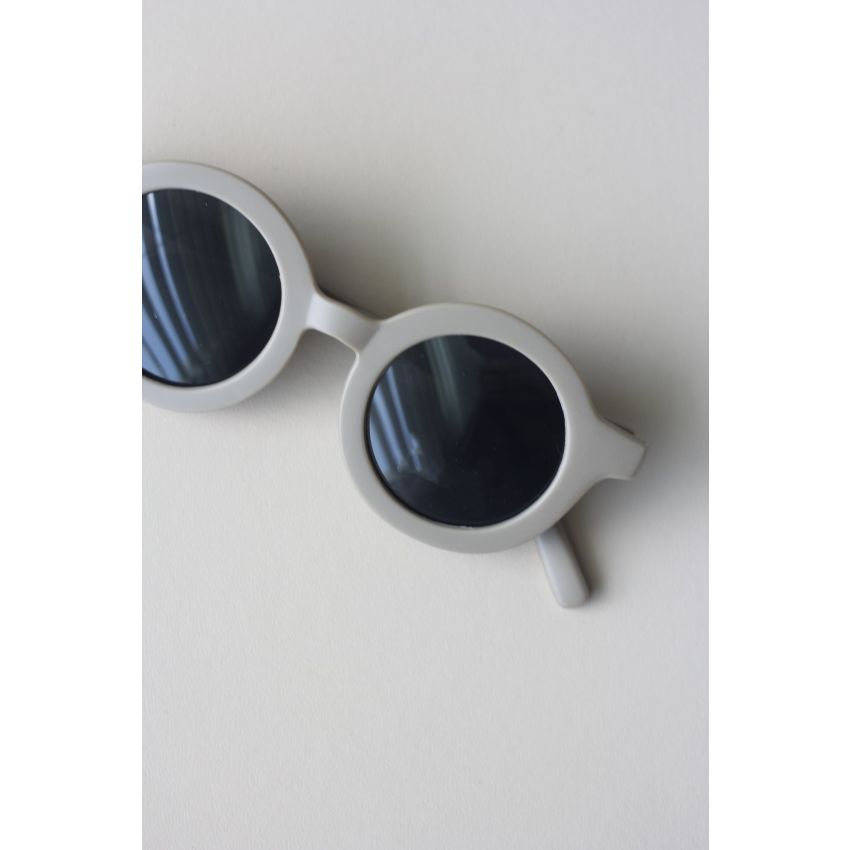 littleCHEW - Kindersonnenbrille Stone