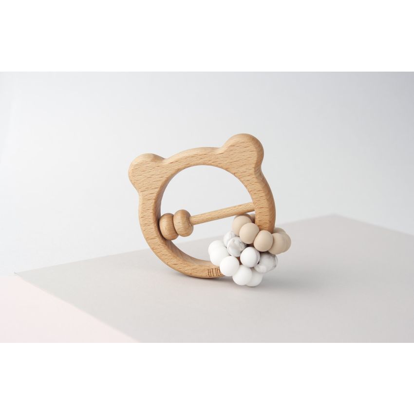 littleCHEW - Greifling Bär True Nature