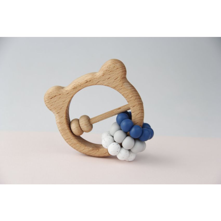 littleCHEW - Greifling Bär Noman