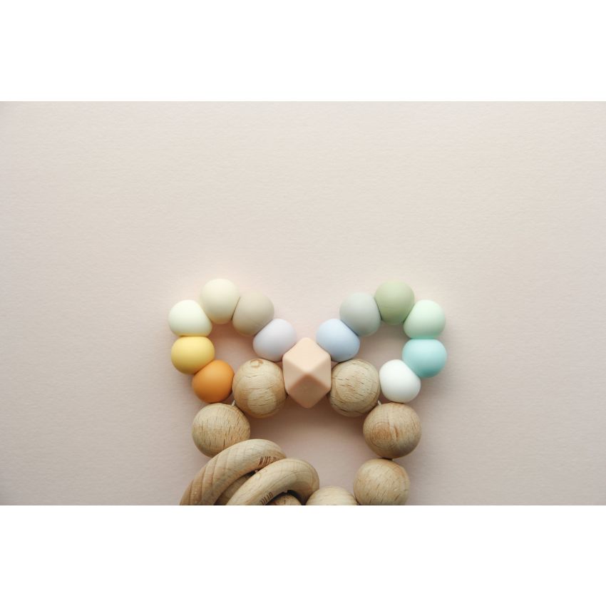 littleCHEW - Greifling Bunny Summer