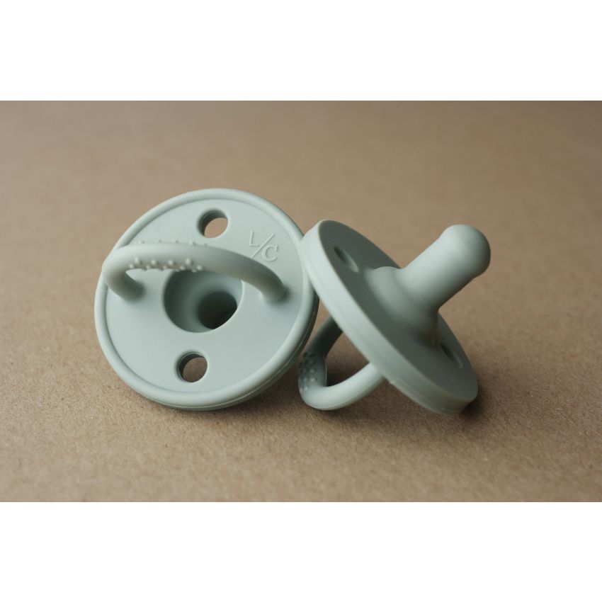 littleCHEW - Schnuller Sage